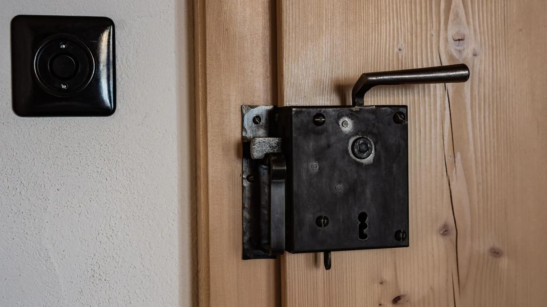 Apartament Ferienhaus In Den Bergen Oberammergau Niemcy
