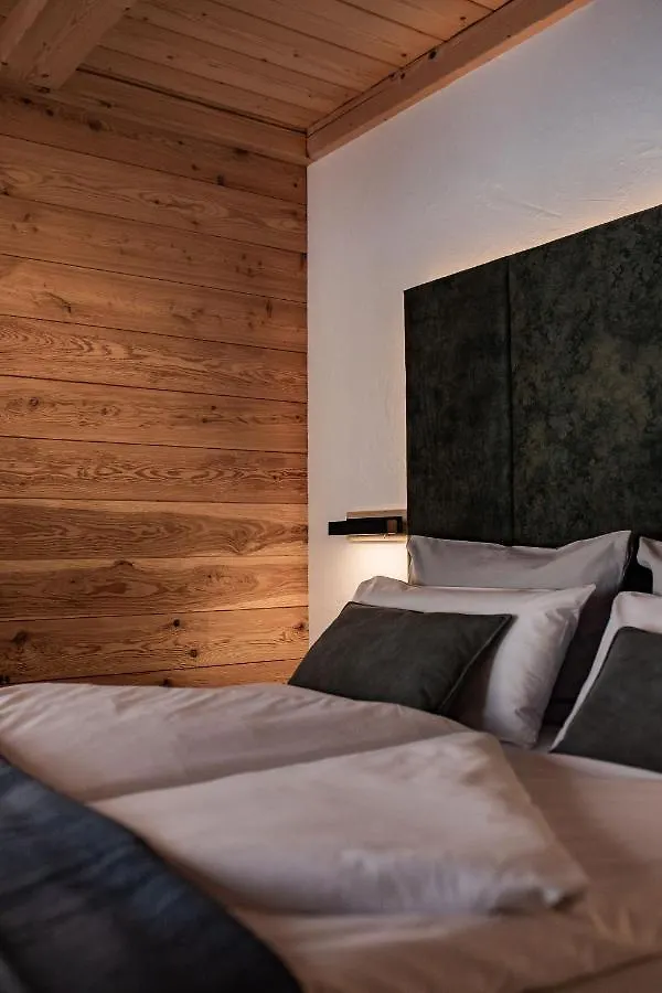 Apartament Ferienhaus In Den Bergen Oberammergau Niemcy